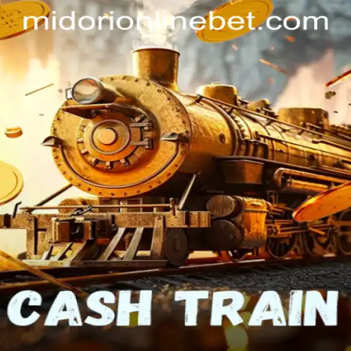 CashTrain: The Online Revolution in Interactive Betting