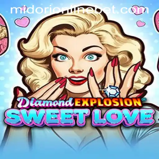 Exploring DiamondExplosionSweetLove and Its Connection to MIDORIONLINE BET