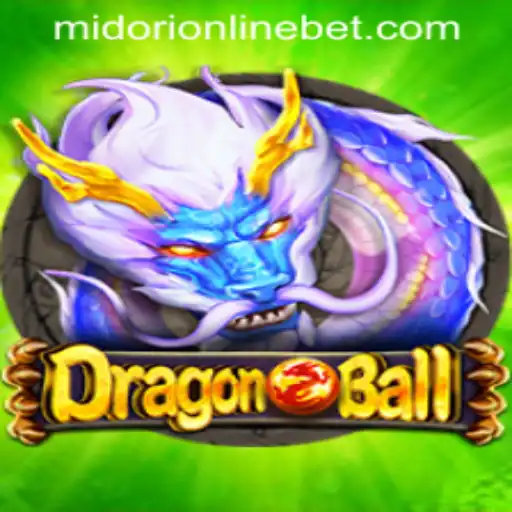 Exploring DragonBall: A Comprehensive Guide to MIDORIONLINE BET