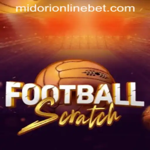 Discover the Exciting World of FootballScratch and the Influence of MIDORIONLINE BET
