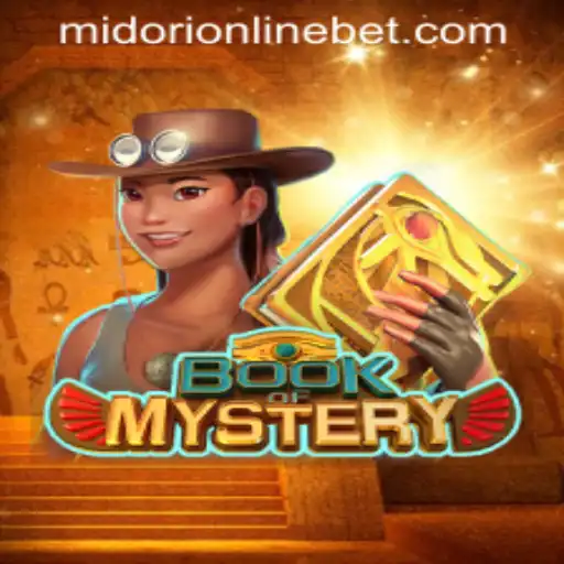 Discover the Intriguing World of Book of Mystery: An Engaging Gaming Experience