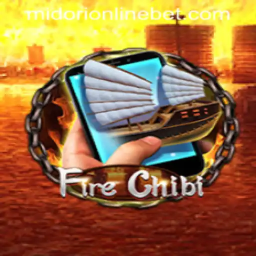 Exploring FireChibiM: An Epic Adventure with MIDORIONLINE BET
