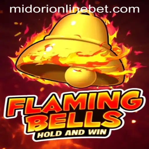 FlamingBells: The Thrilling Online Game Experience with MIDORIONLINE BET