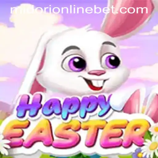 Discover the Exciting World of HappyEaster: A Fun Game Infused with MIDORIONLINE BET
