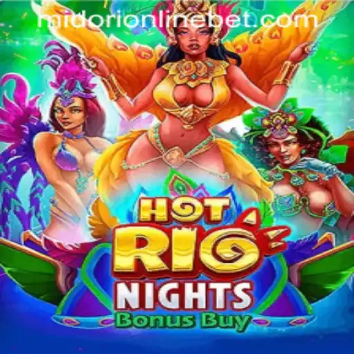 Unveiling the Excitement of HotRioNightsBonusBuy: A Thrilling Gaming Adventure
