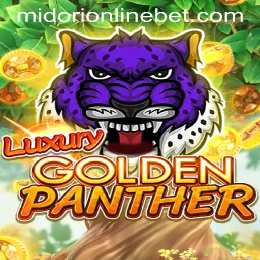 Exploring the World of LUXURYGOLDENPANTHER and MIDORIONLINE BET