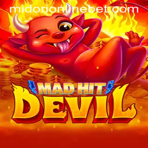 MadHitDevil: Unleashing Chaos and Strategy