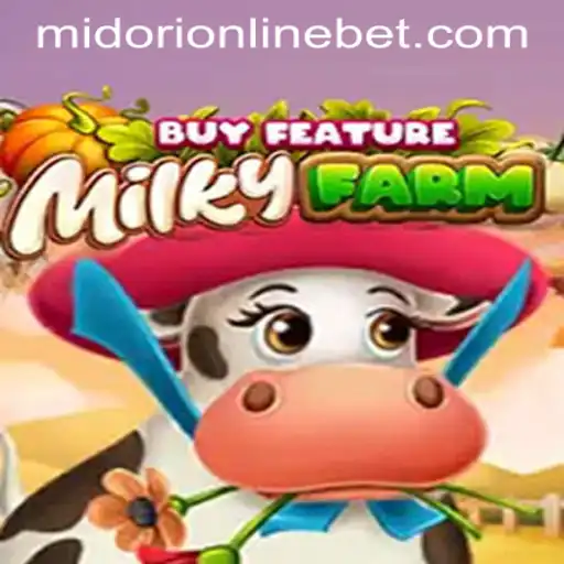 Dive Into the Exciting World of MilkyFarmBuyFeature: A Guide for MIDORIONLINE BET Enthusiasts