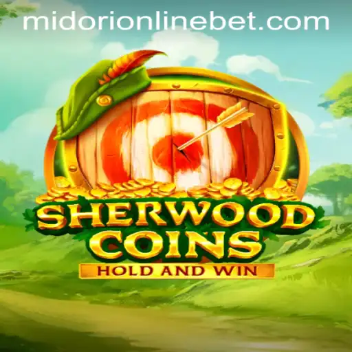 Dive Into the Thrilling World of SherwoodCoins: A New Frontier in Online Gaming