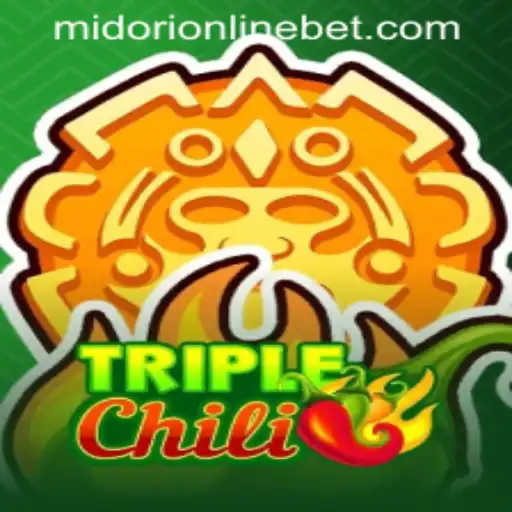 TripleChili: A Thrilling Addition to MIDORIONLINE BET