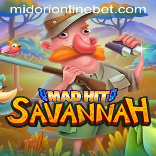 Exploring MadHitSavannah: A Thrilling Adventure in Virtual Gaming