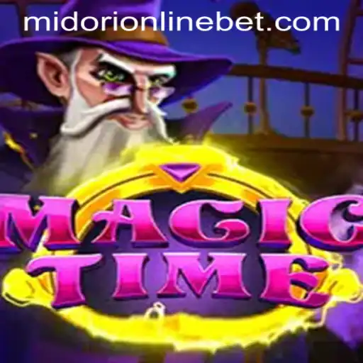 MagicTime: An Immersive Journey into Enchantment with a Twist of MIDORIONLINE BET