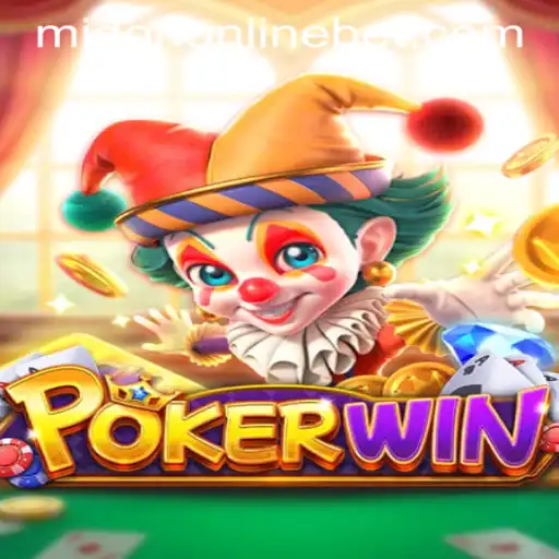 Explore the Exciting World of POKERWIN and MIDORIONLINE BET