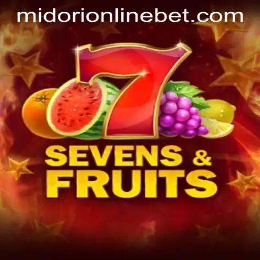 Exploring SevensFruits: The Exciting Game Making Waves at MIDORIONLINE BET
