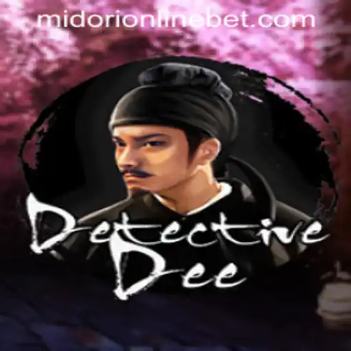 Exploring the Intricacies of DetectiveDee and Its Connection to MIDORIONLINE BET