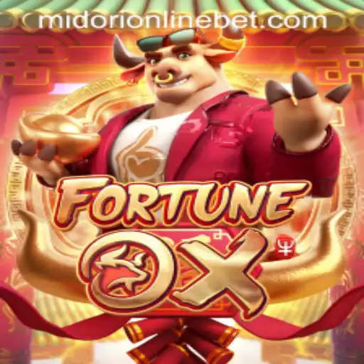 Exploring FortuneOx: A Deep Dive into the Game Mechanics and the Rise of MIDORIONLINE BET