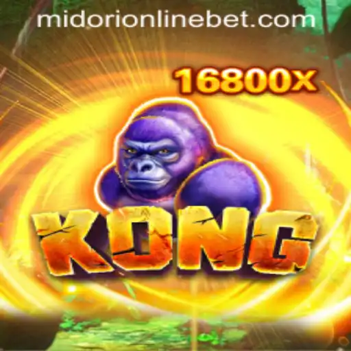 Unveiling 'Kong': A MidoriOnline Bet Adventure
