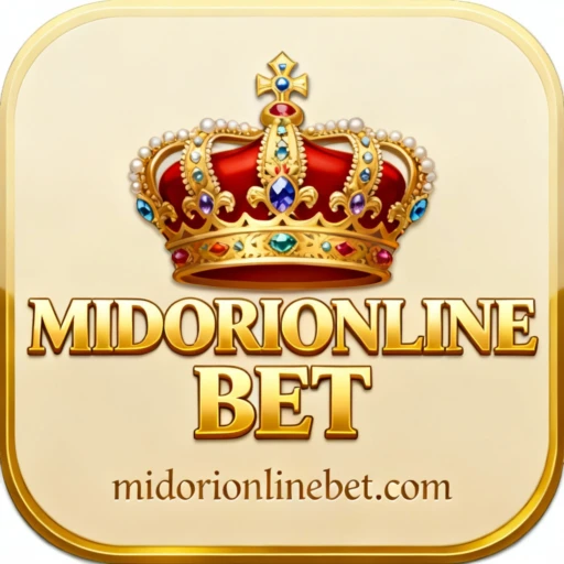 MIDORIONLINE BET