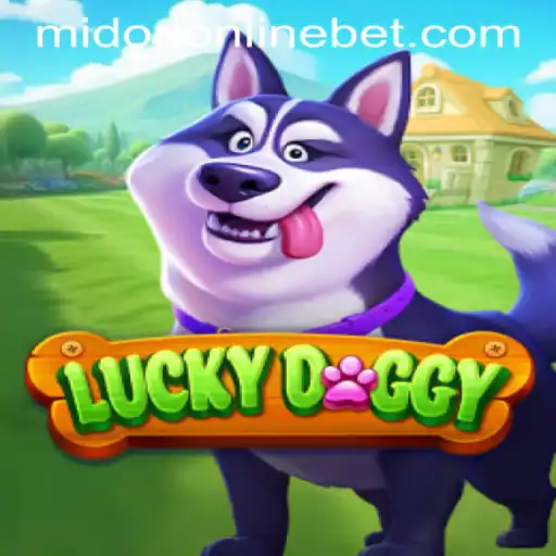 Unleashing Fun with LuckyDoggy: A Comprehensive Guide to the Game and Its Exciting Features