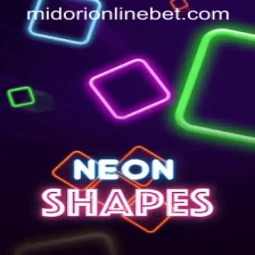 Explore the Exciting World of NeonShapes and Its Connection with MIDORIONLINE BET