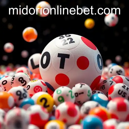 The Emerging Popularity of Online Lotteries