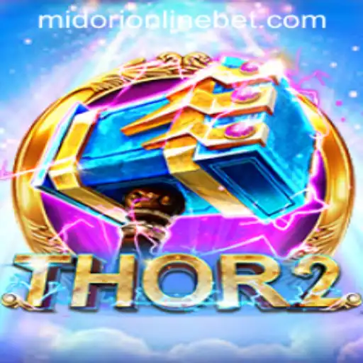 Immerse Yourself in the Thrilling World of Thor2 with MIDORIONLINE BET