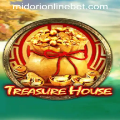 Explore the Exciting World of TreasureHouse and Discover MIDORIONLINE BET