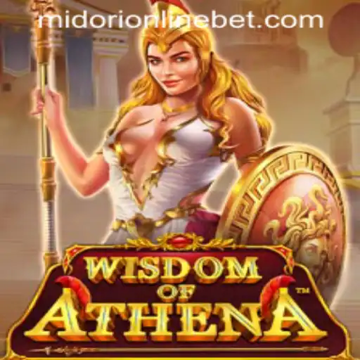 WisdomofAthena: Embarking on a Mythical Gaming Adventure With MIDORIONLINE BET