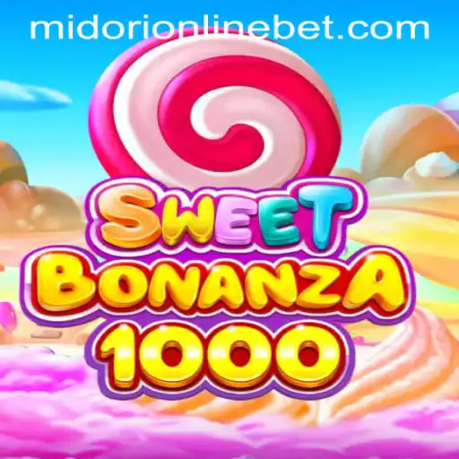 A Comprehensive Look at SweetBonanza1000 and MIDORIONLINE BET