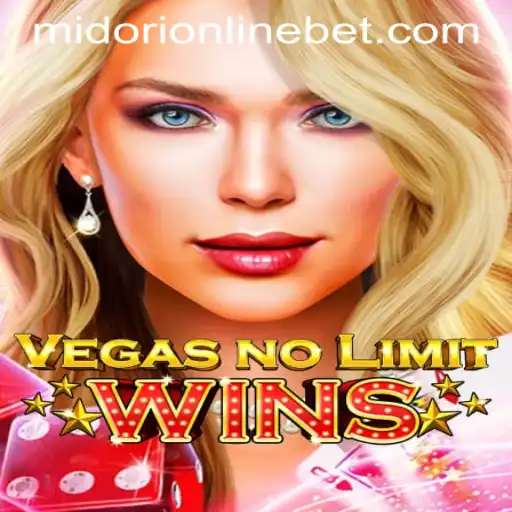 VegasNoLimitWins: Elevate Your Gaming Experience with MIDORIONLINE BET