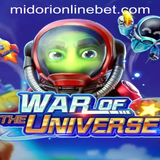 Unveiling the Dynamic World of WAROFTHEUNIVERSE