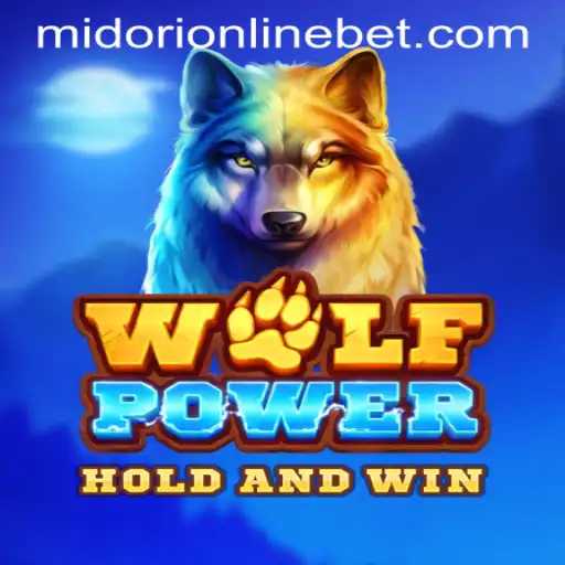 Discover the Thrills of WolfPower: A MidoriOnline Bet Experience